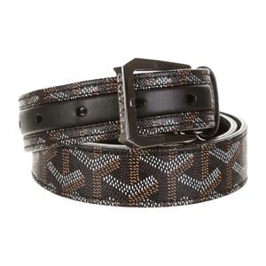 Goyard Florida belt!!